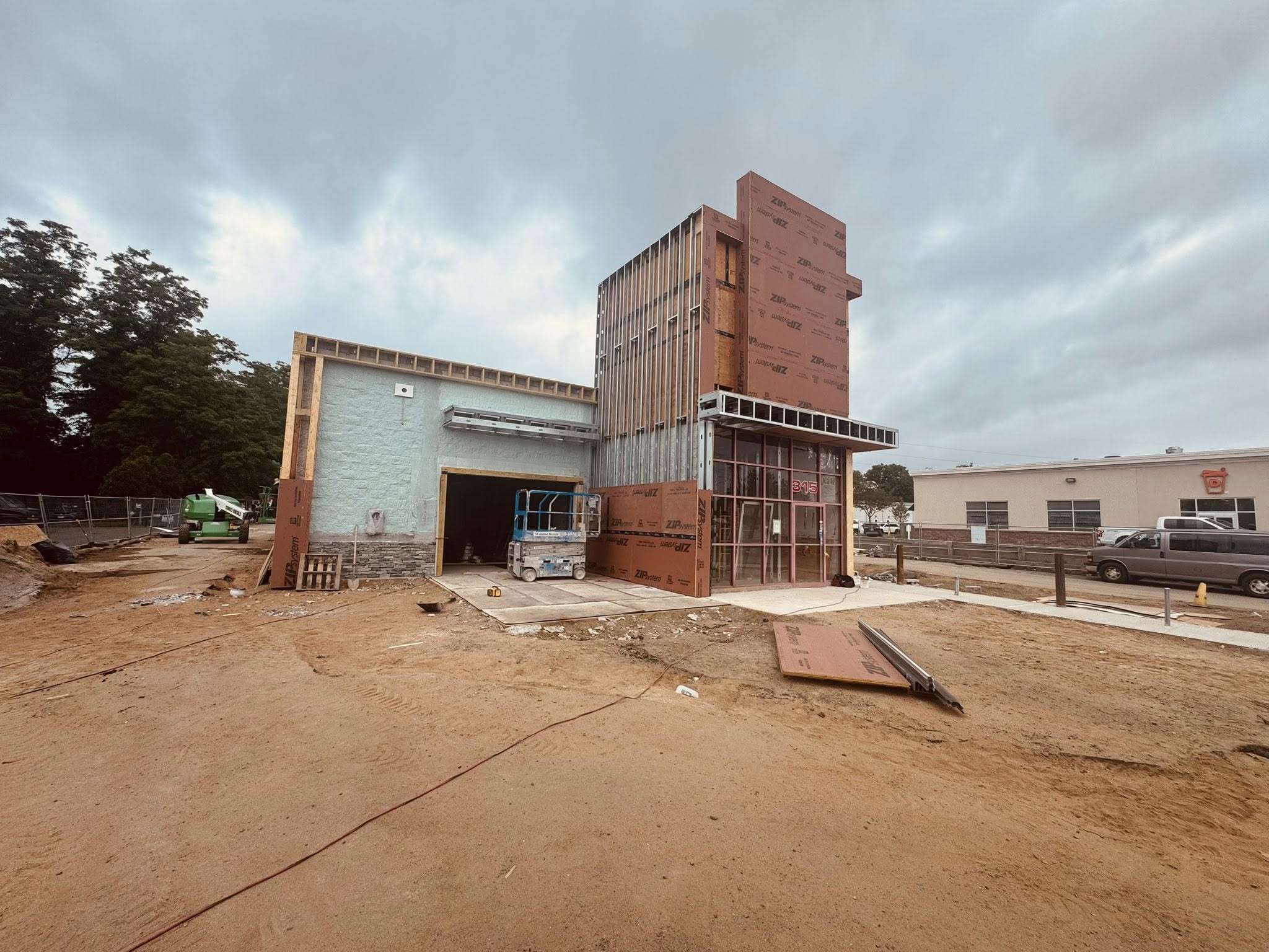 GVN High-Impact Project Showcase